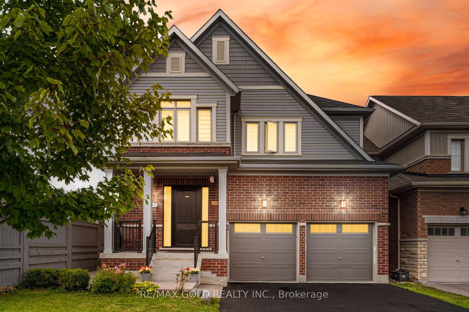Front of 10 Donnan Drive W