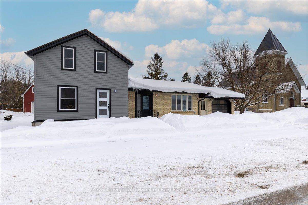 Photo 1 of 4992 Perth Road 135, Perth East, Ellice — HOMEH