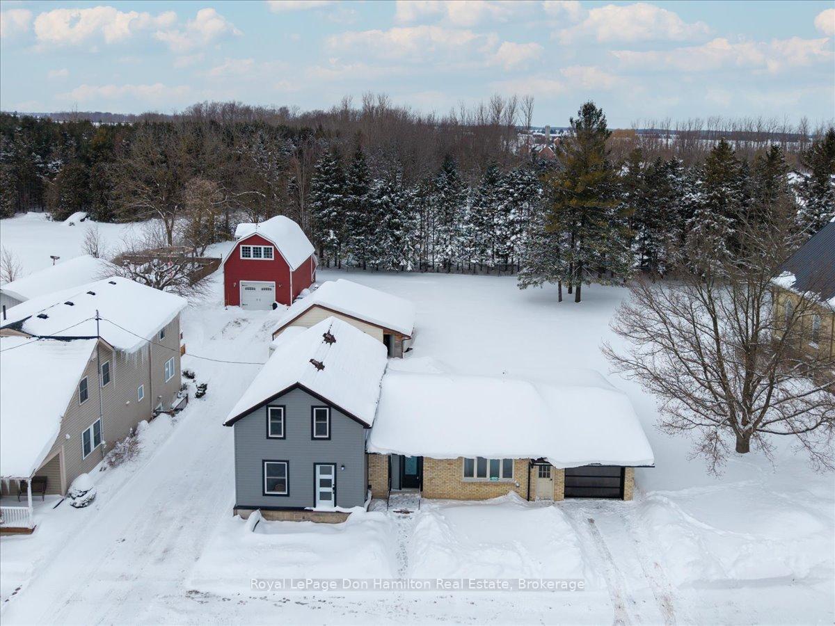 Photo 2 of 4992 Perth Road 135, Perth East, Ellice — HOMEH