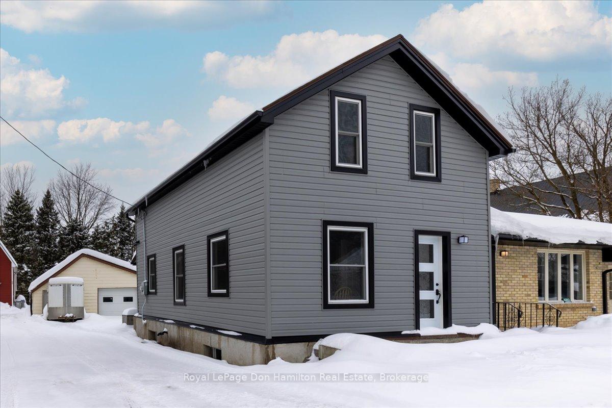 Photo 3 of 4992 Perth Road 135, Perth East, Ellice — HOMEH