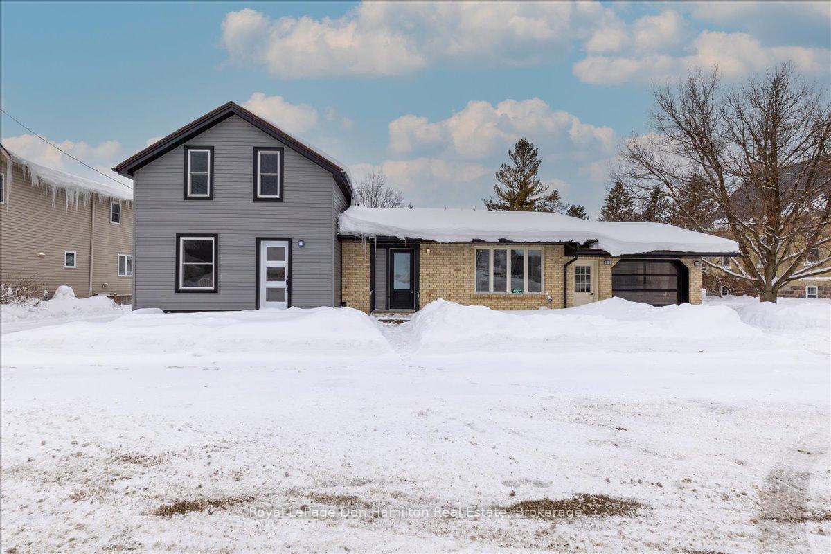 Photo 4 of 4992 Perth Road 135, Perth East, Ellice — HOMEH