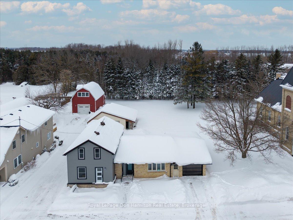 Photo 5 of 4992 Perth Road 135, Perth East, Ellice — HOMEH