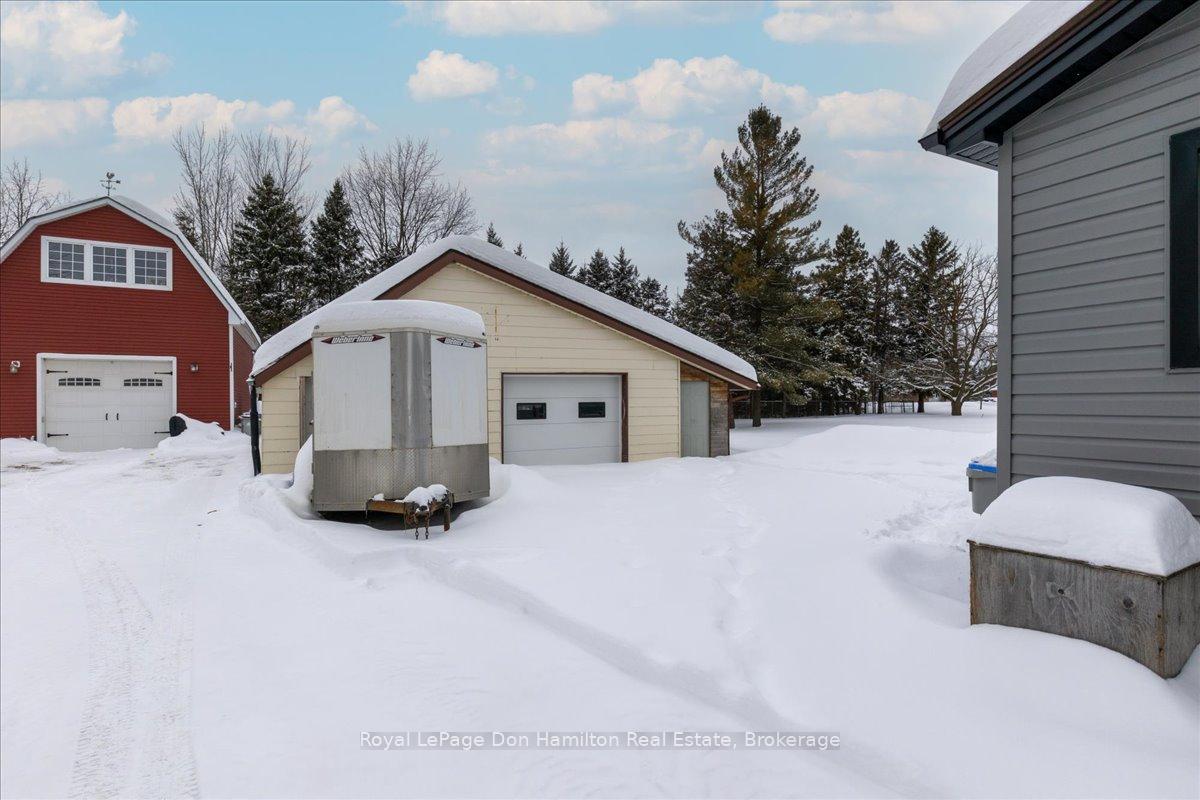 Photo 6 of 4992 Perth Road 135, Perth East, Ellice — HOMEH