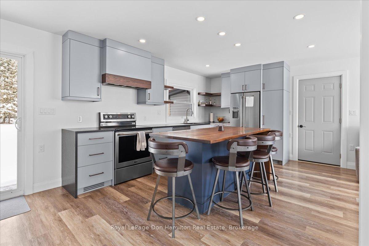 Photo 10 of 4992 Perth Road 135, Perth East, Ellice — HOMEH
