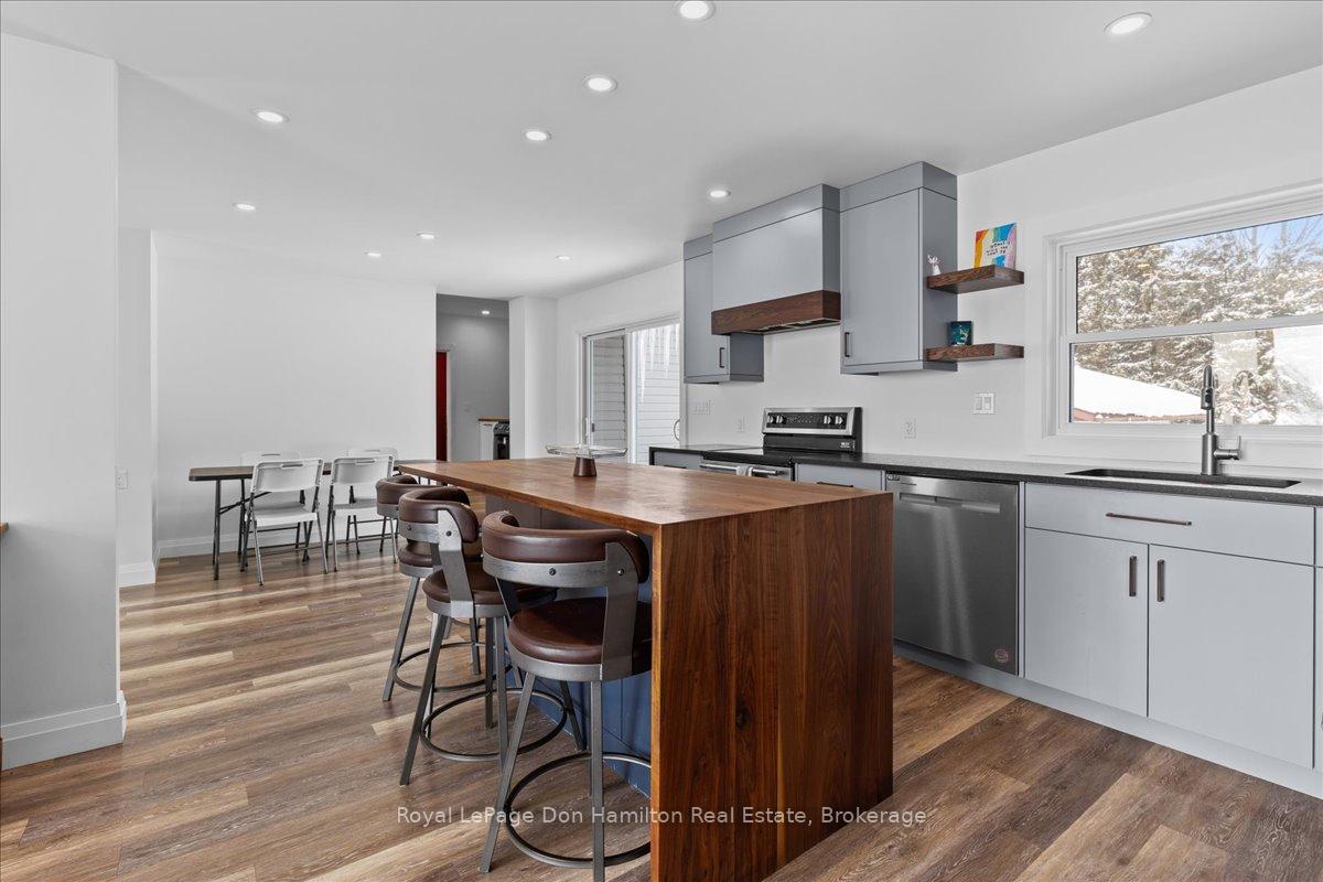 Photo 11 of 4992 Perth Road 135, Perth East, Ellice — HOMEH