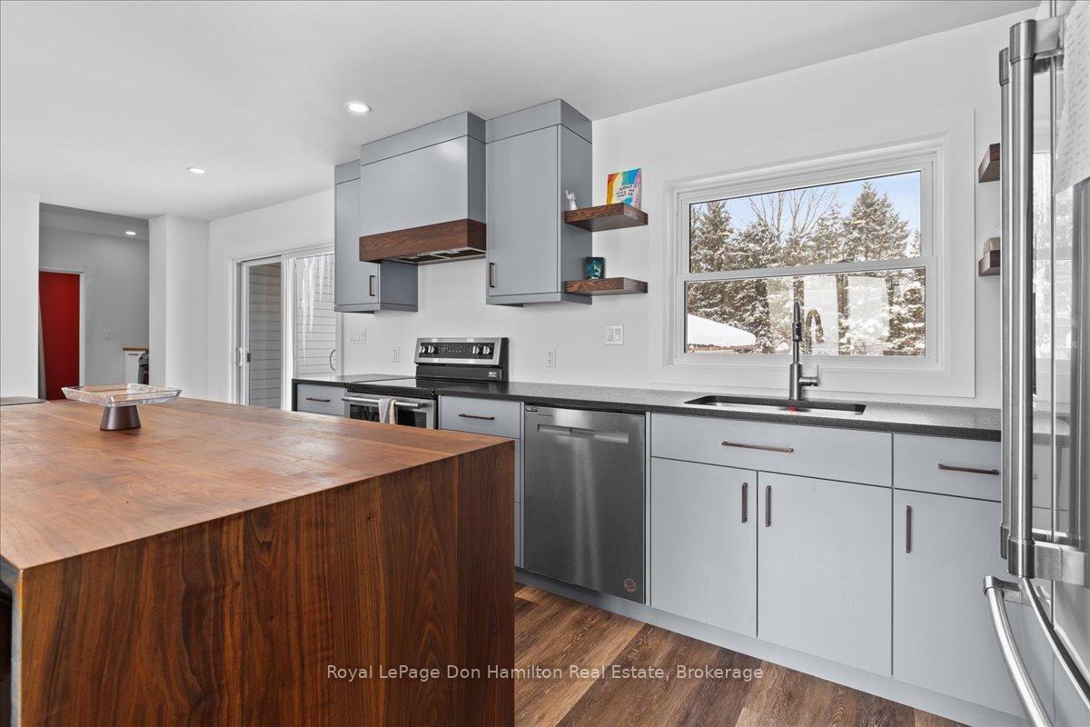 Photo 12 of 4992 Perth Road 135, Perth East, Ellice — HOMEH