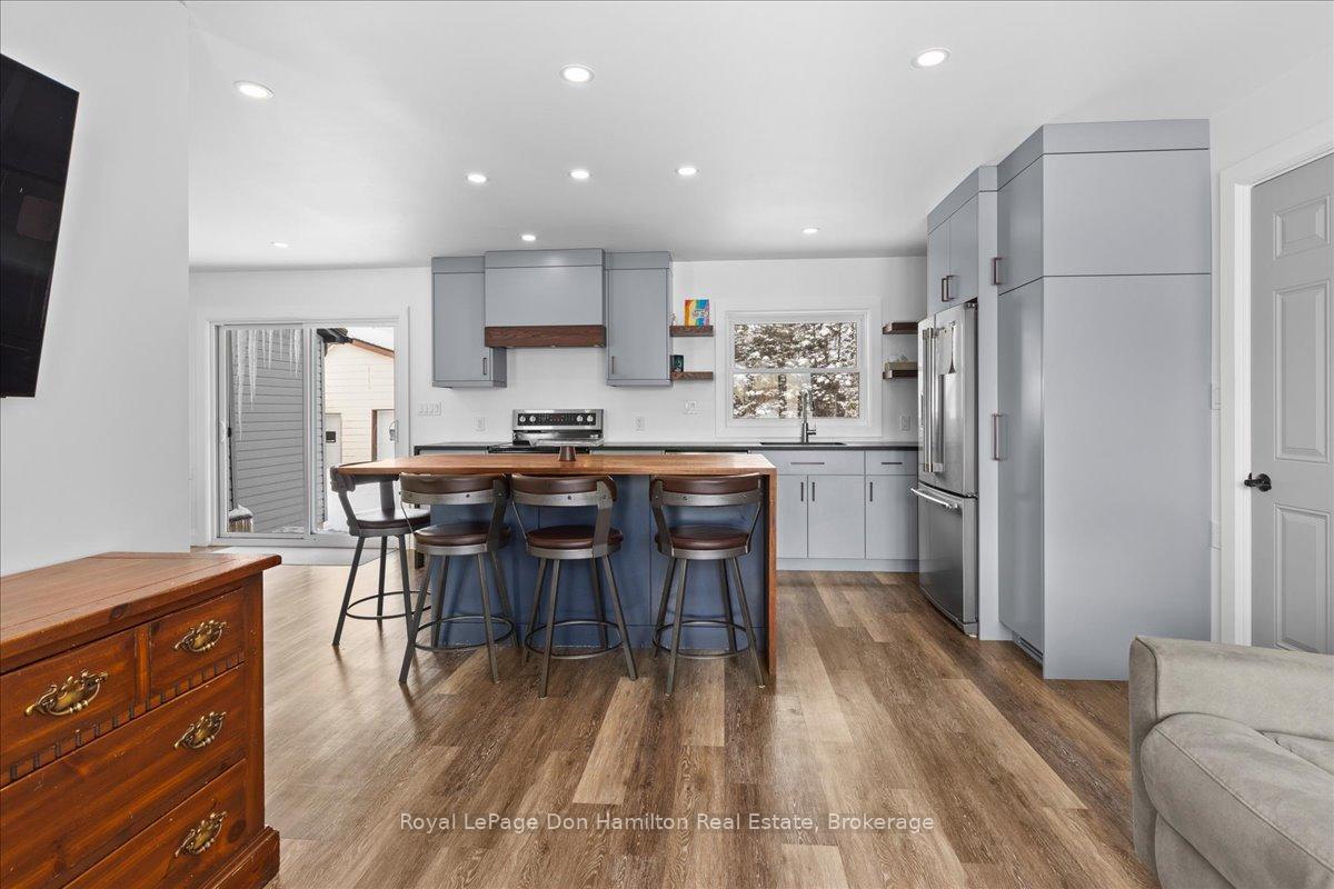 Photo 13 of 4992 Perth Road 135, Perth East, Ellice — HOMEH