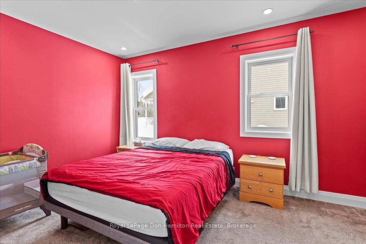 Photo 20 of 4992 Perth Road 135, Perth East, Ellice — HOMEH