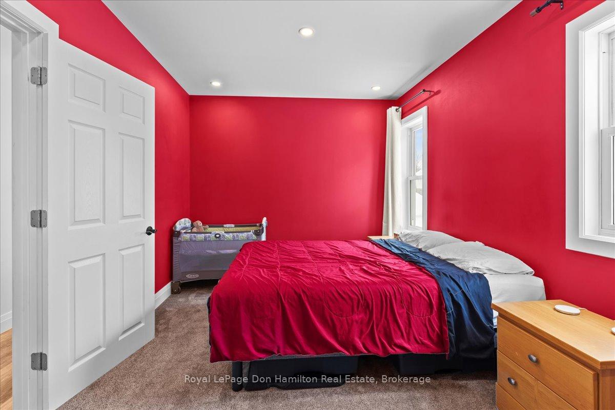 Photo 21 of 4992 Perth Road 135, Perth East, Ellice — HOMEH