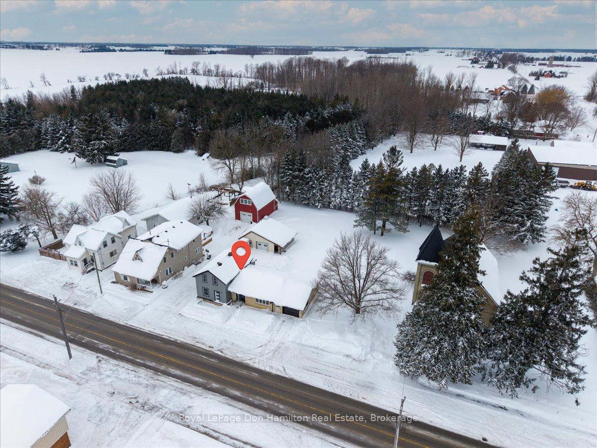 Photo 35 of 4992 Perth Road 135, Perth East, Ellice — HOMEH