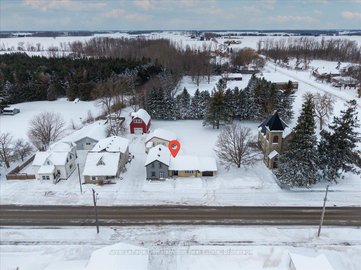 Photo 36 of 4992 Perth Road 135, Perth East, Ellice — HOMEH