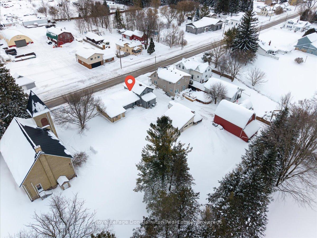 Photo 37 of 4992 Perth Road 135, Perth East, Ellice — HOMEH