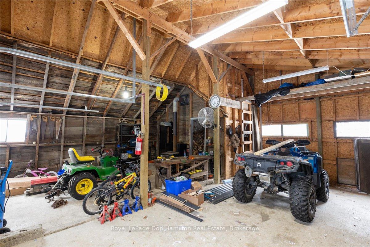 Photo 41 of 4992 Perth Road 135, Perth East, Ellice — HOMEH
