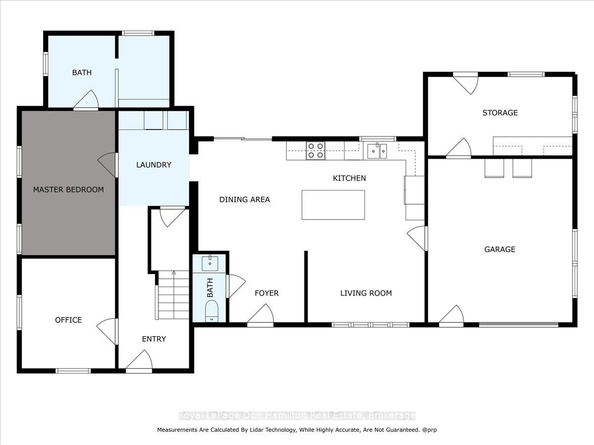 Photo 42 of 4992 Perth Road 135, Perth East, Ellice — HOMEH