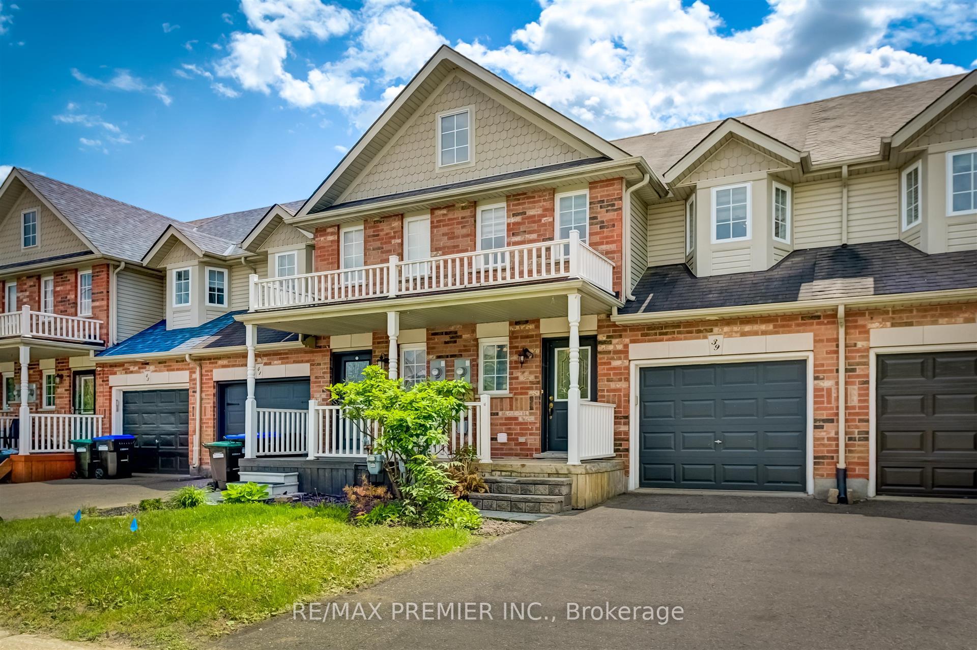 Photo 1 of 39 Shephard Avenue, New Tecumseth, Alliston — HOMEH