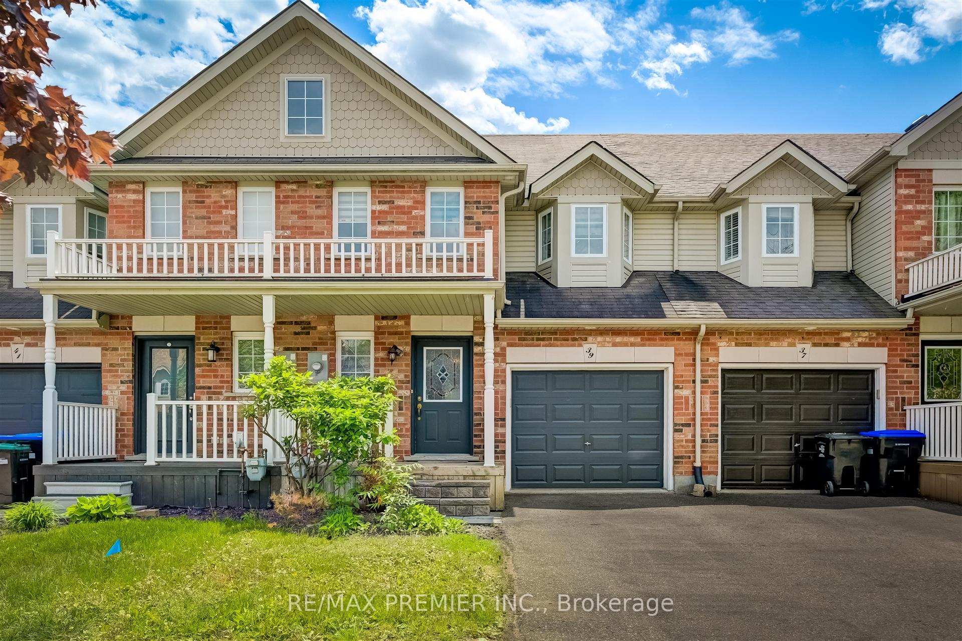 Photo 2 of 39 Shephard Avenue, New Tecumseth, Alliston — HOMEH
