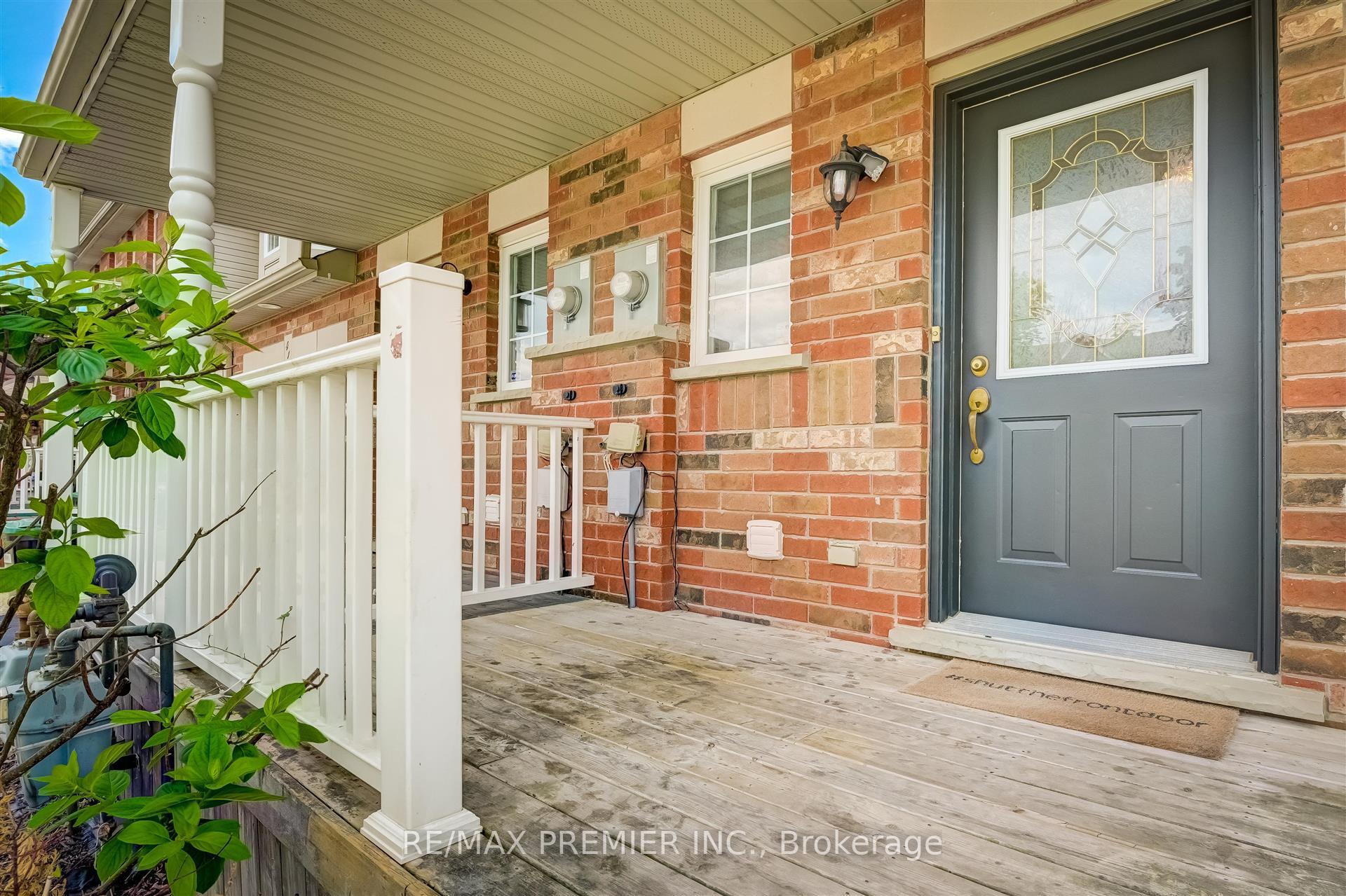 Photo 3 of 39 Shephard Avenue, New Tecumseth, Alliston — HOMEH