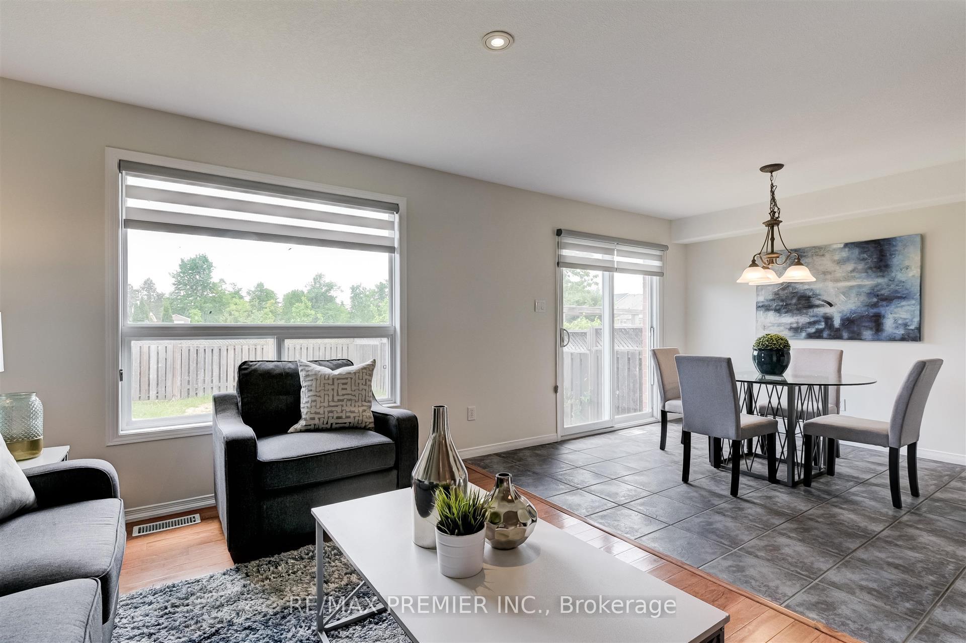 Photo 6 of 39 Shephard Avenue, New Tecumseth, Alliston — HOMEH