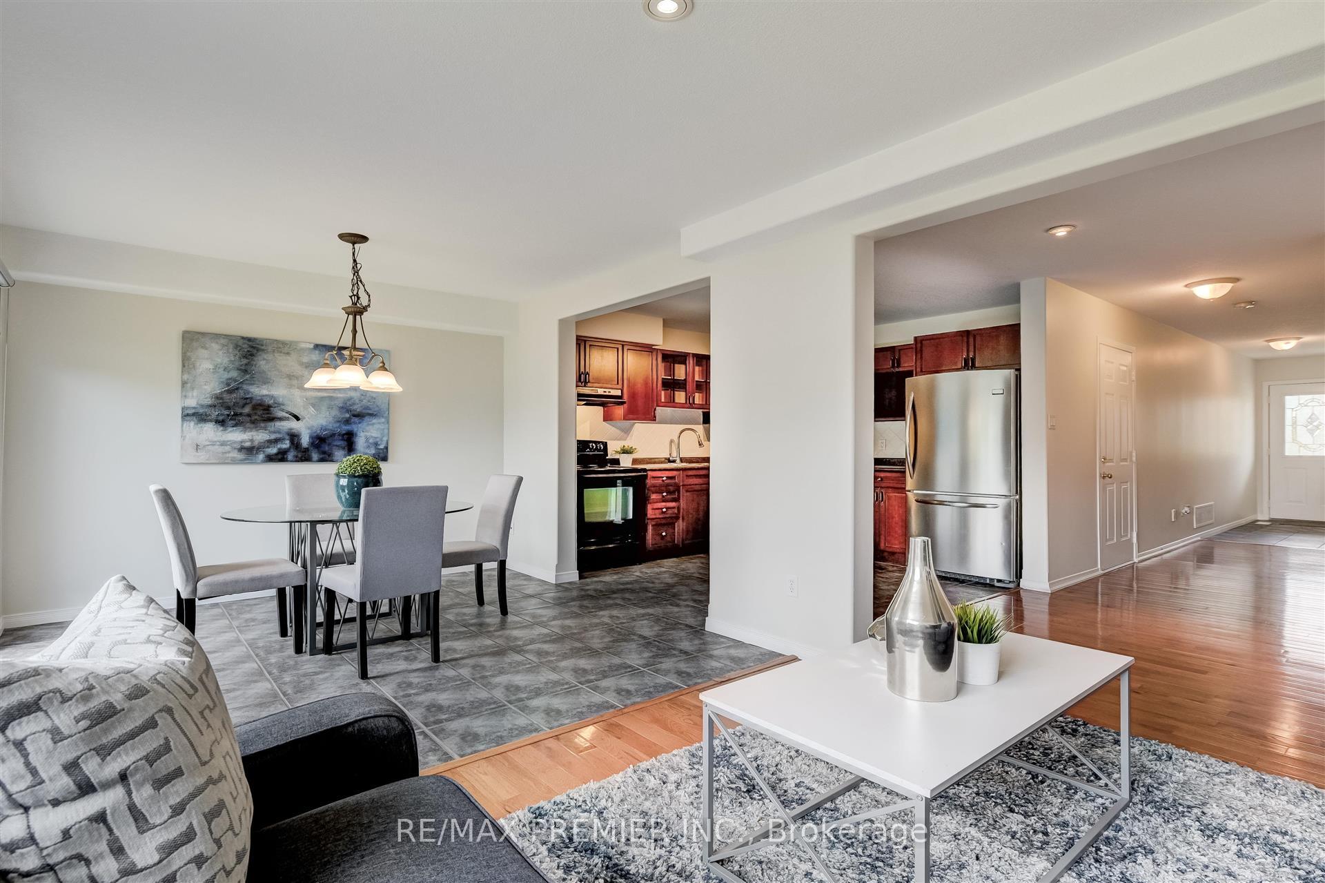Photo 8 of 39 Shephard Avenue, New Tecumseth, Alliston — HOMEH