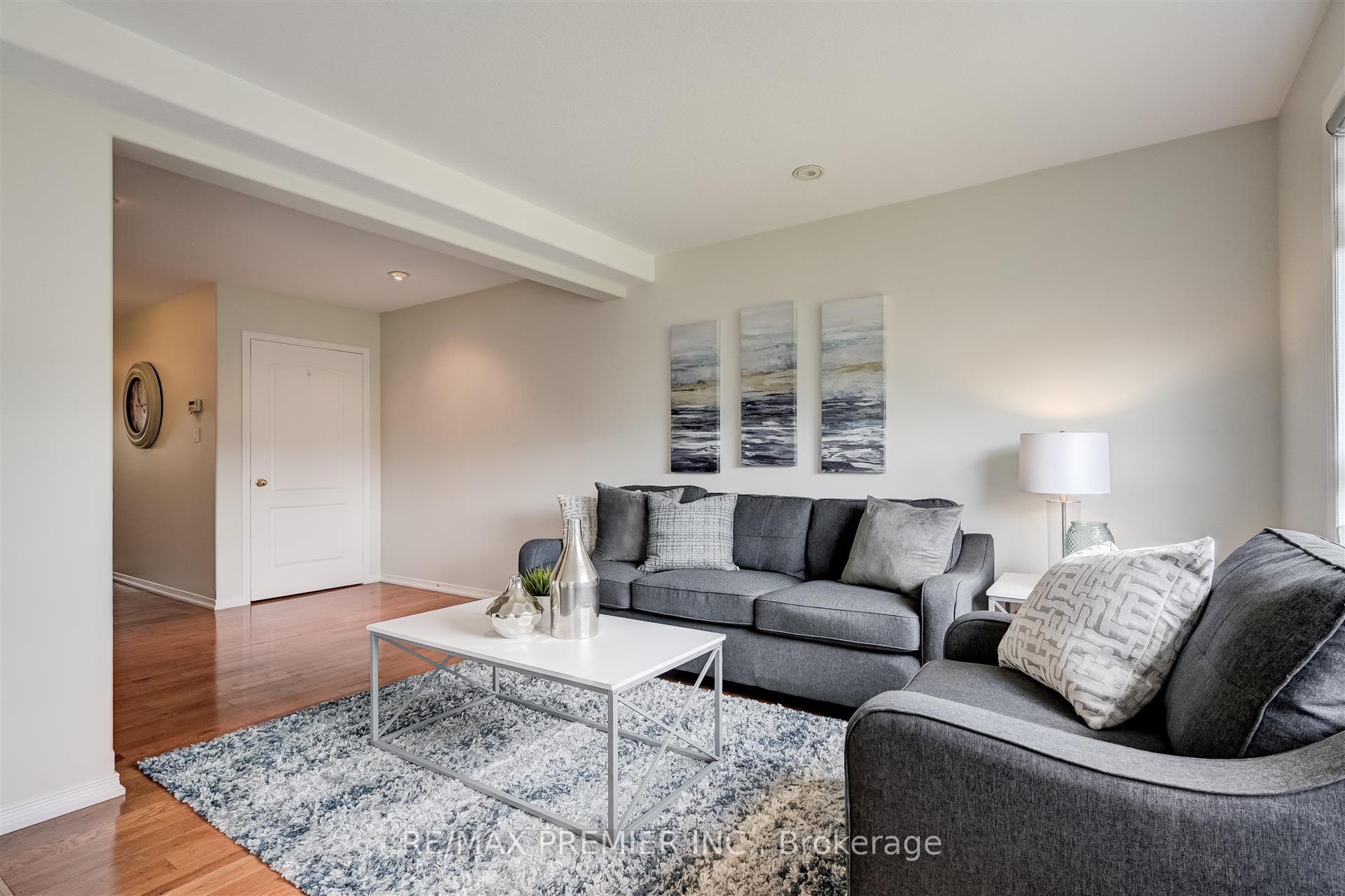 Photo 9 of 39 Shephard Avenue, New Tecumseth, Alliston — HOMEH