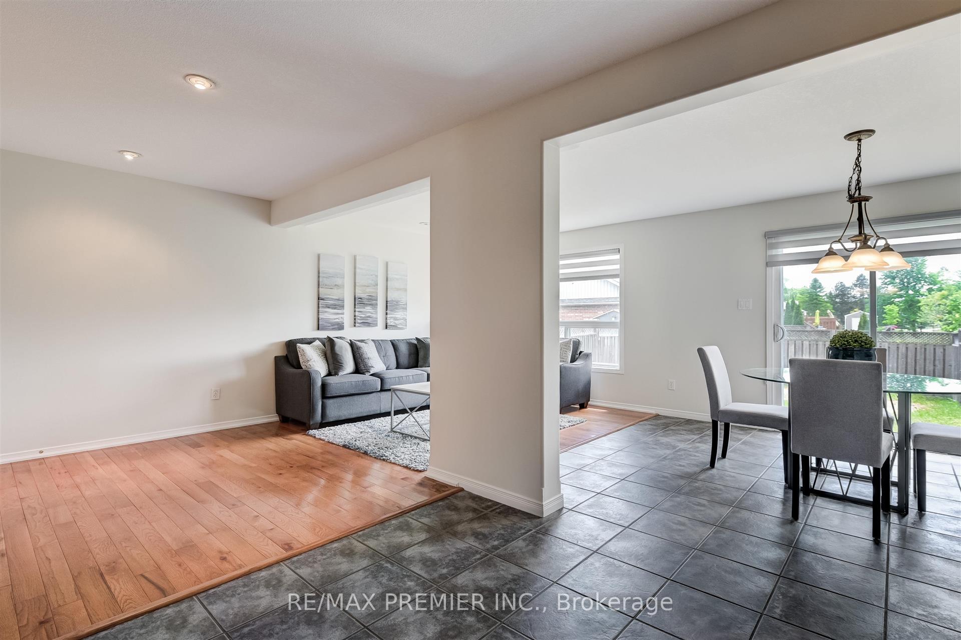 Photo 18 of 39 Shephard Avenue, New Tecumseth, Alliston — HOMEH