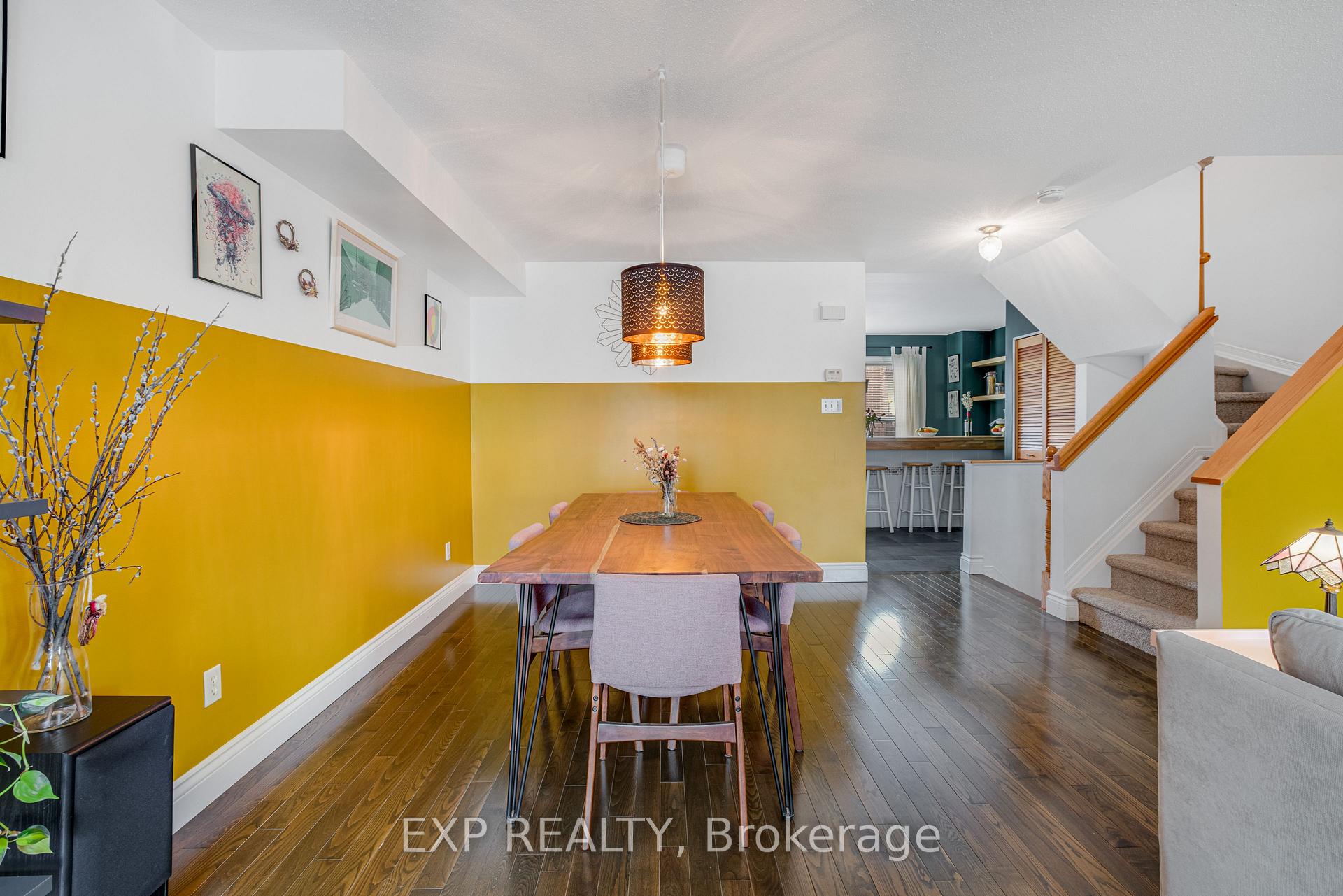 Photo 15 of 177 Arcola Private, Ottawa, Overbrook/Castle Heights — HOMEH