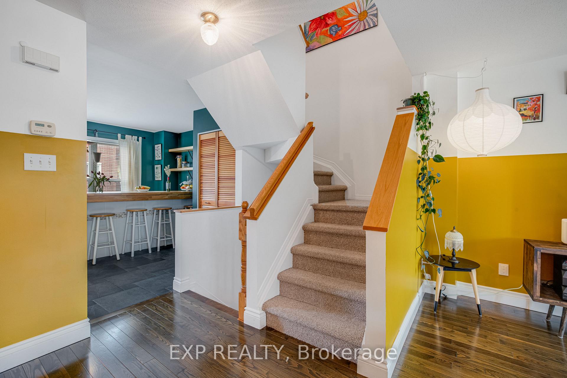 Photo 21 of 177 Arcola Private, Ottawa, Overbrook/Castle Heights — HOMEH