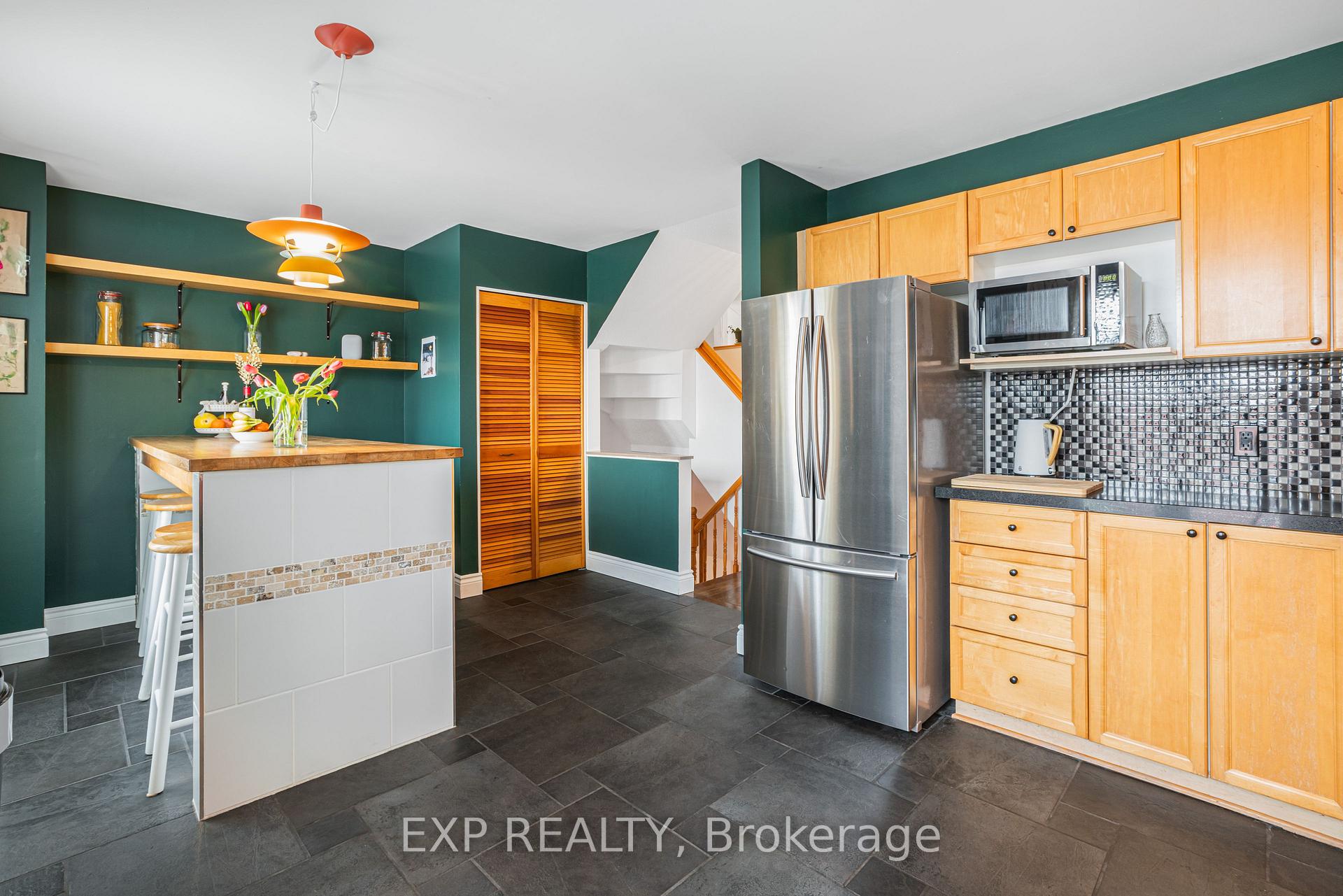 Photo 24 of 177 Arcola Private, Ottawa, Overbrook/Castle Heights — HOMEH