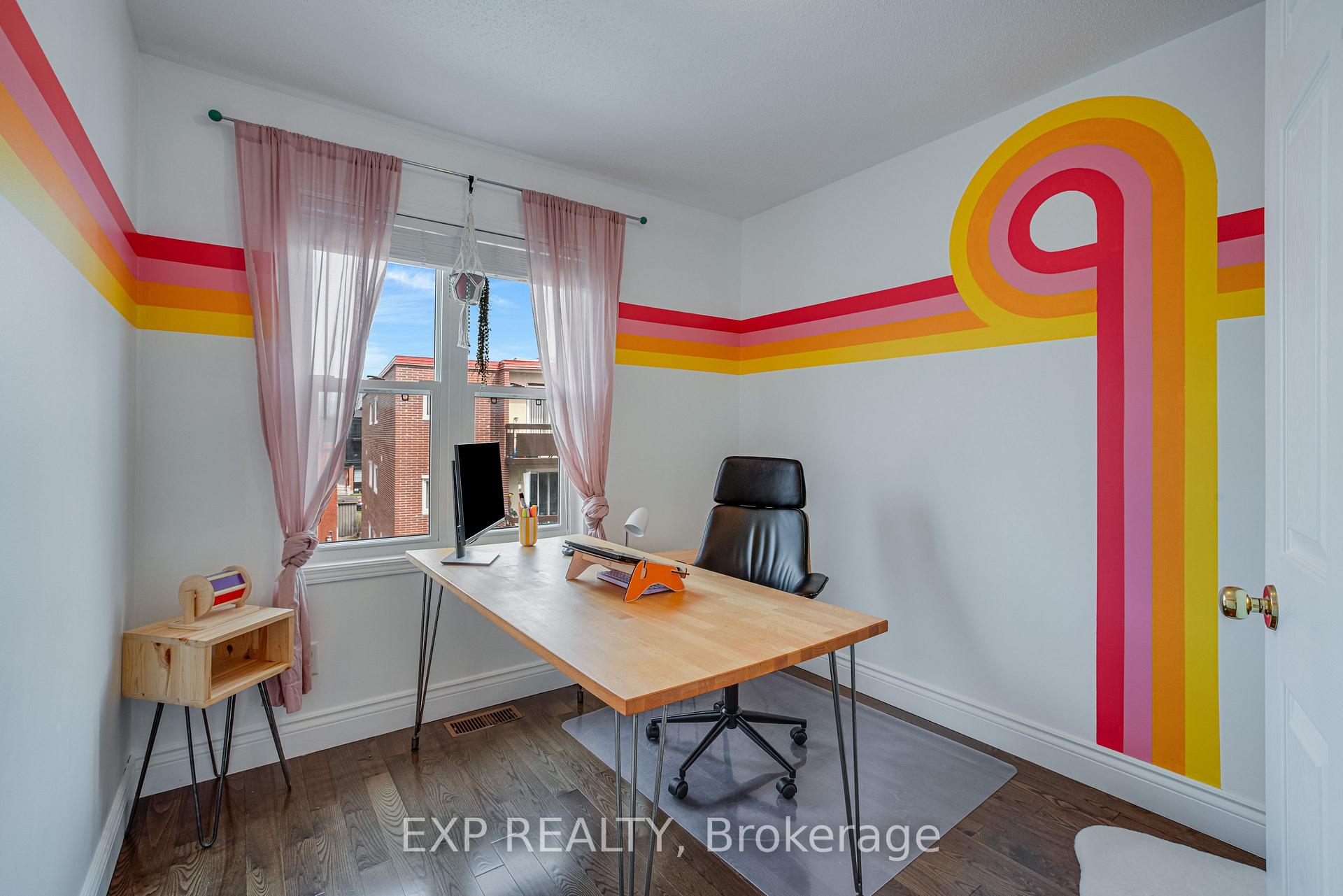 Photo 33 of 177 Arcola Private, Ottawa, Overbrook/Castle Heights — HOMEH