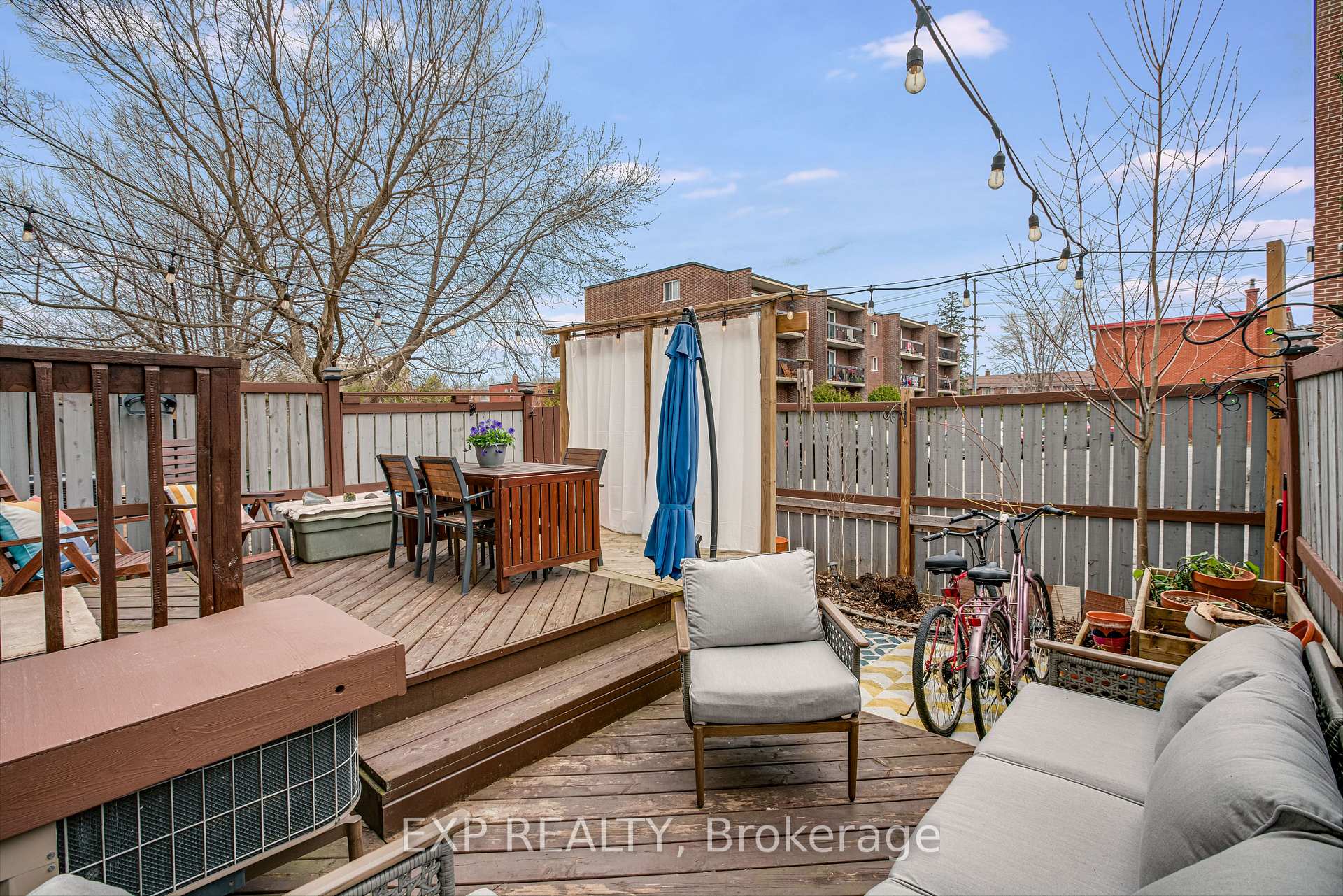 Photo 37 of 177 Arcola Private, Ottawa, Overbrook/Castle Heights — HOMEH