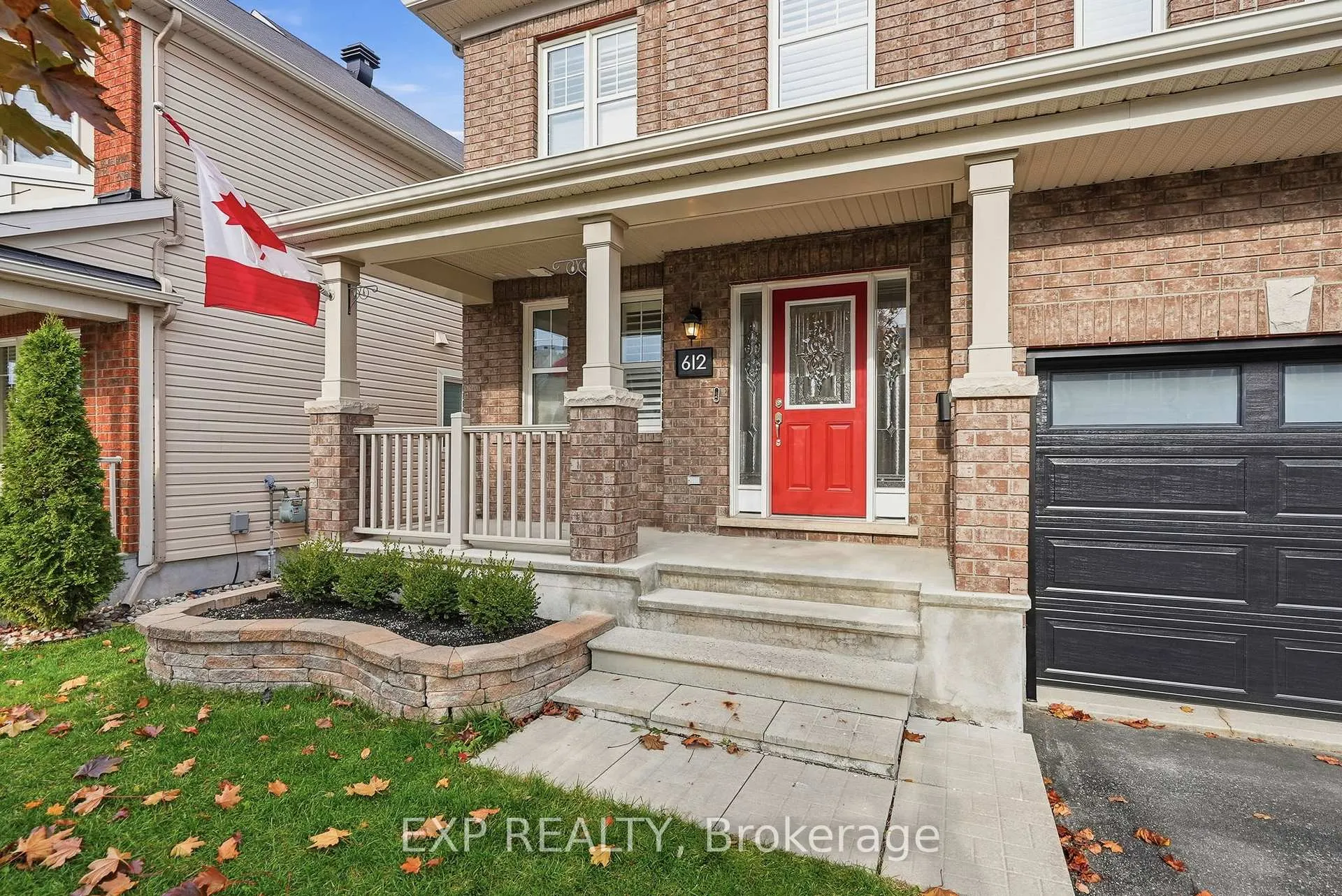 Photo 3 of 612 Calla Lily Terrace, Ottawa, Notting Hill/Summerside — HOMEH