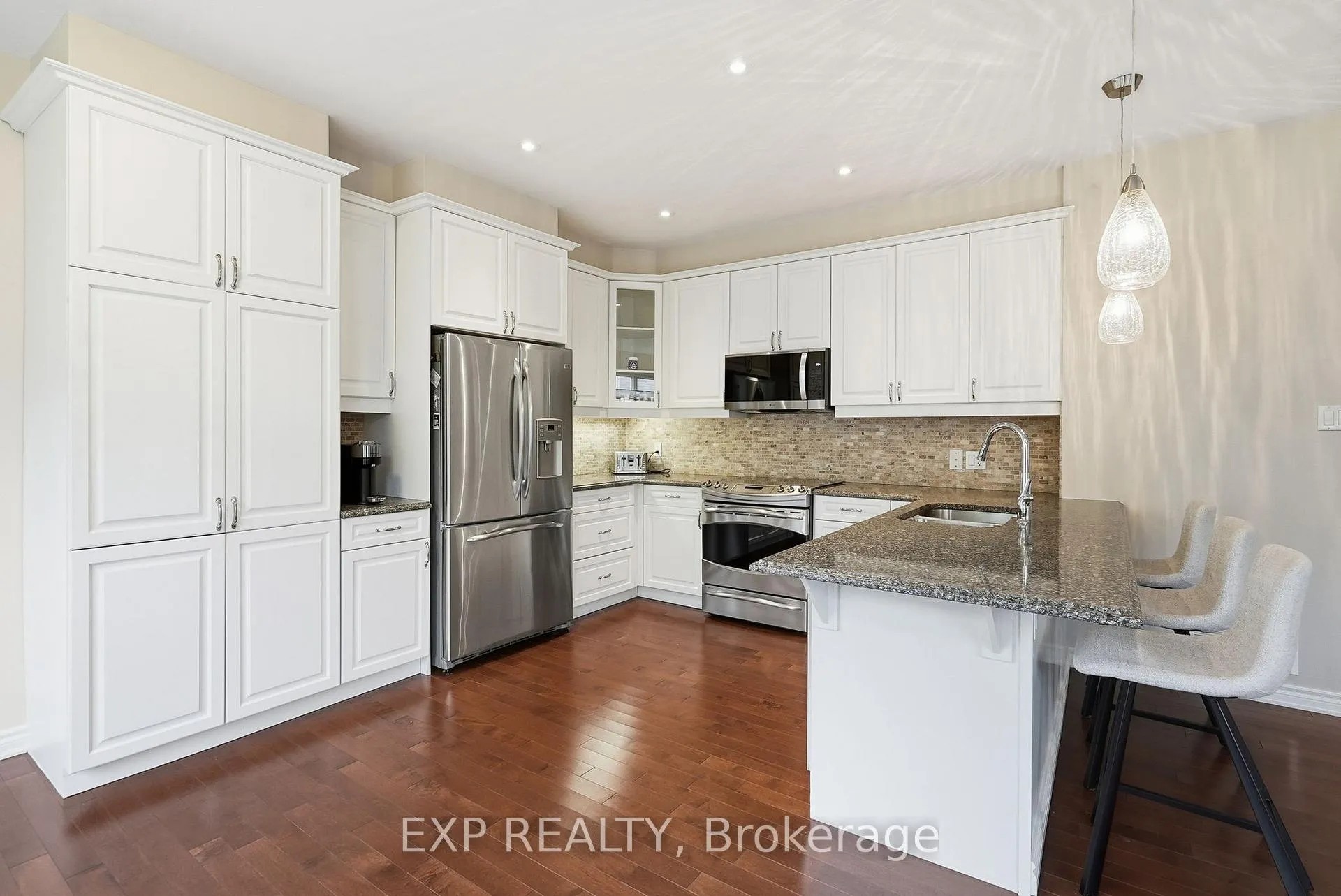 Photo 8 of 612 Calla Lily Terrace, Ottawa, Notting Hill/Summerside — HOMEH