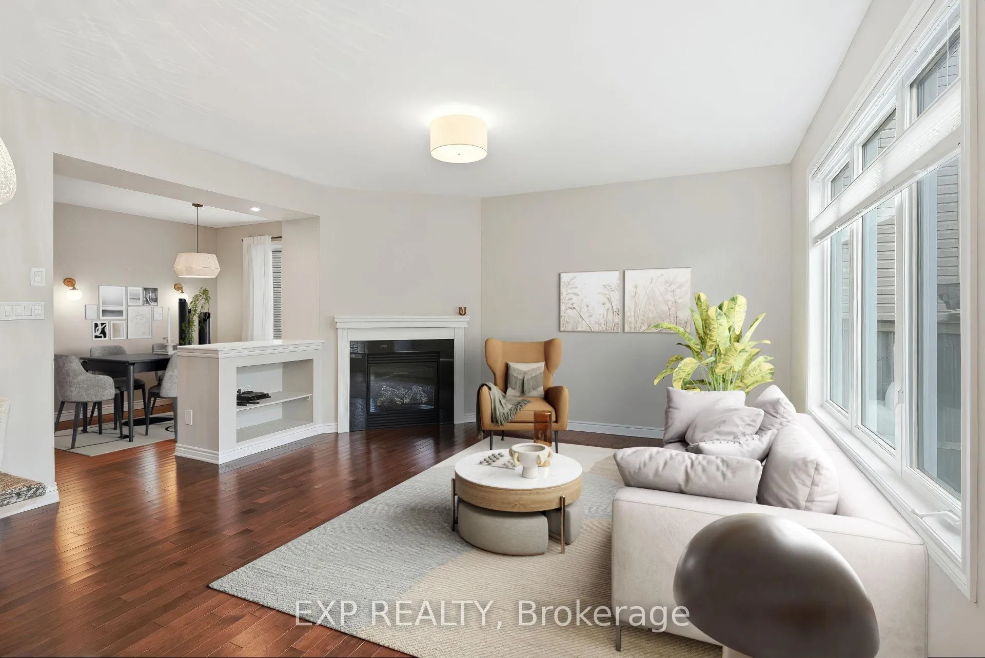 Photo 12 of 612 Calla Lily Terrace, Ottawa, Notting Hill/Summerside — HOMEH