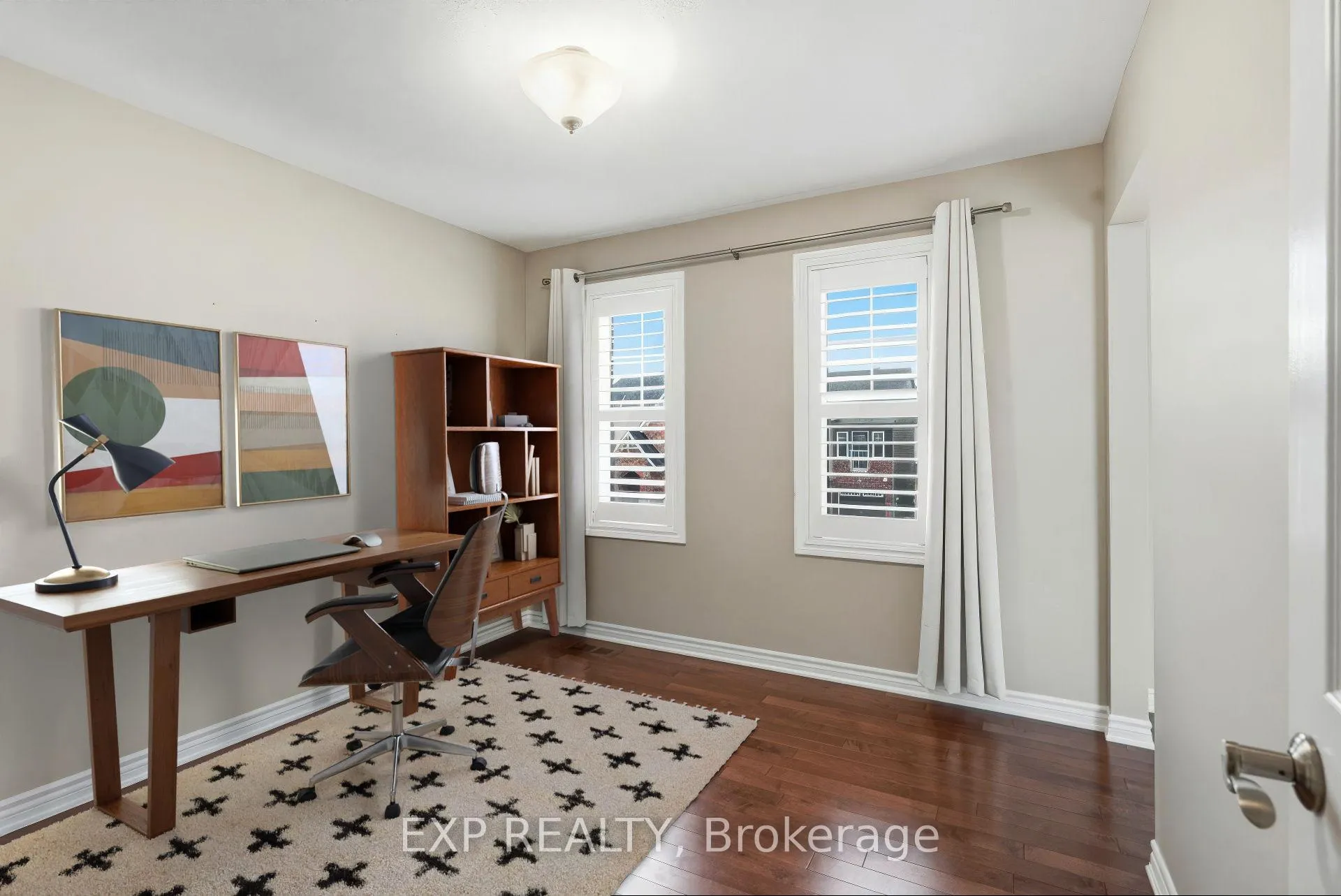 Photo 17 of 612 Calla Lily Terrace, Ottawa, Notting Hill/Summerside — HOMEH
