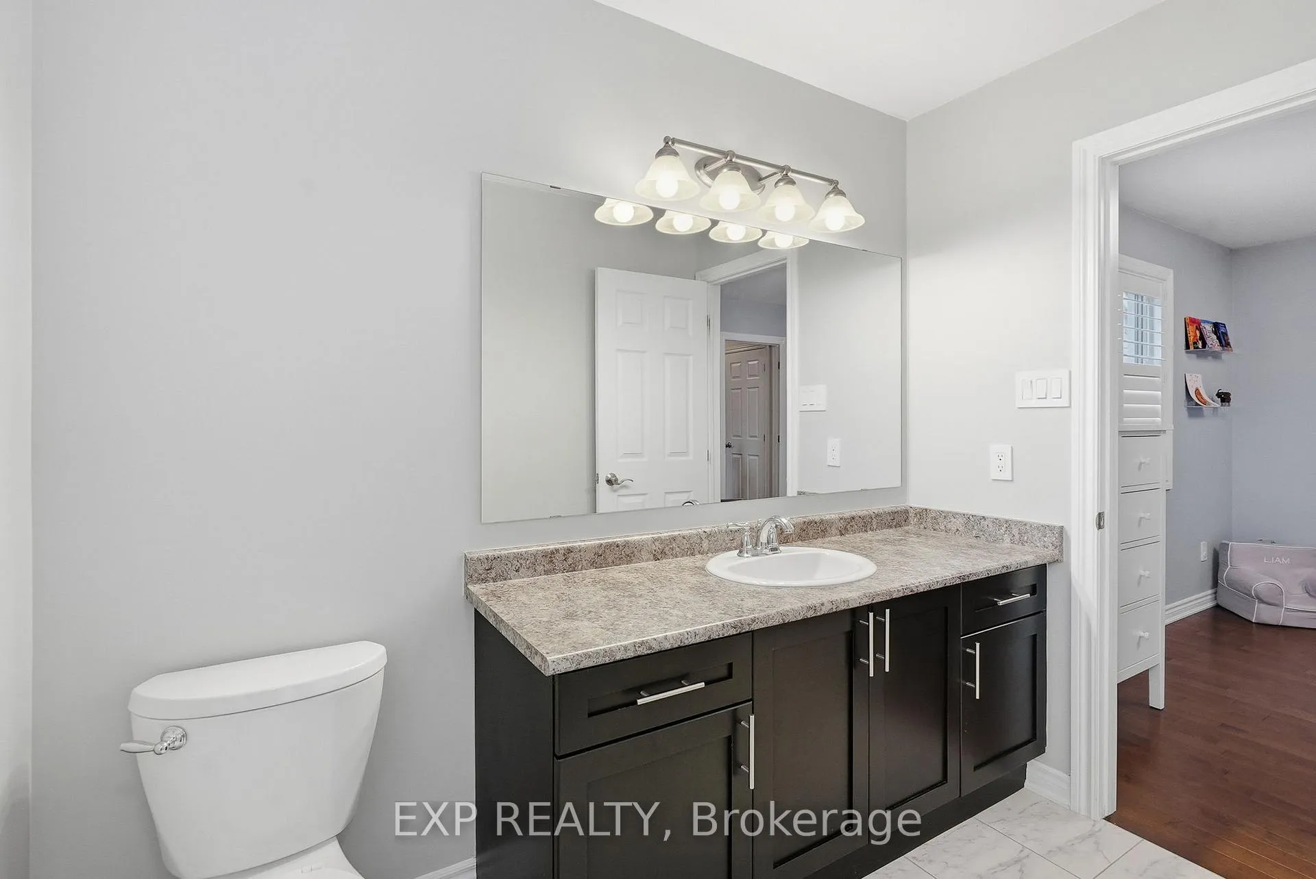 Photo 19 of 612 Calla Lily Terrace, Ottawa, Notting Hill/Summerside — HOMEH