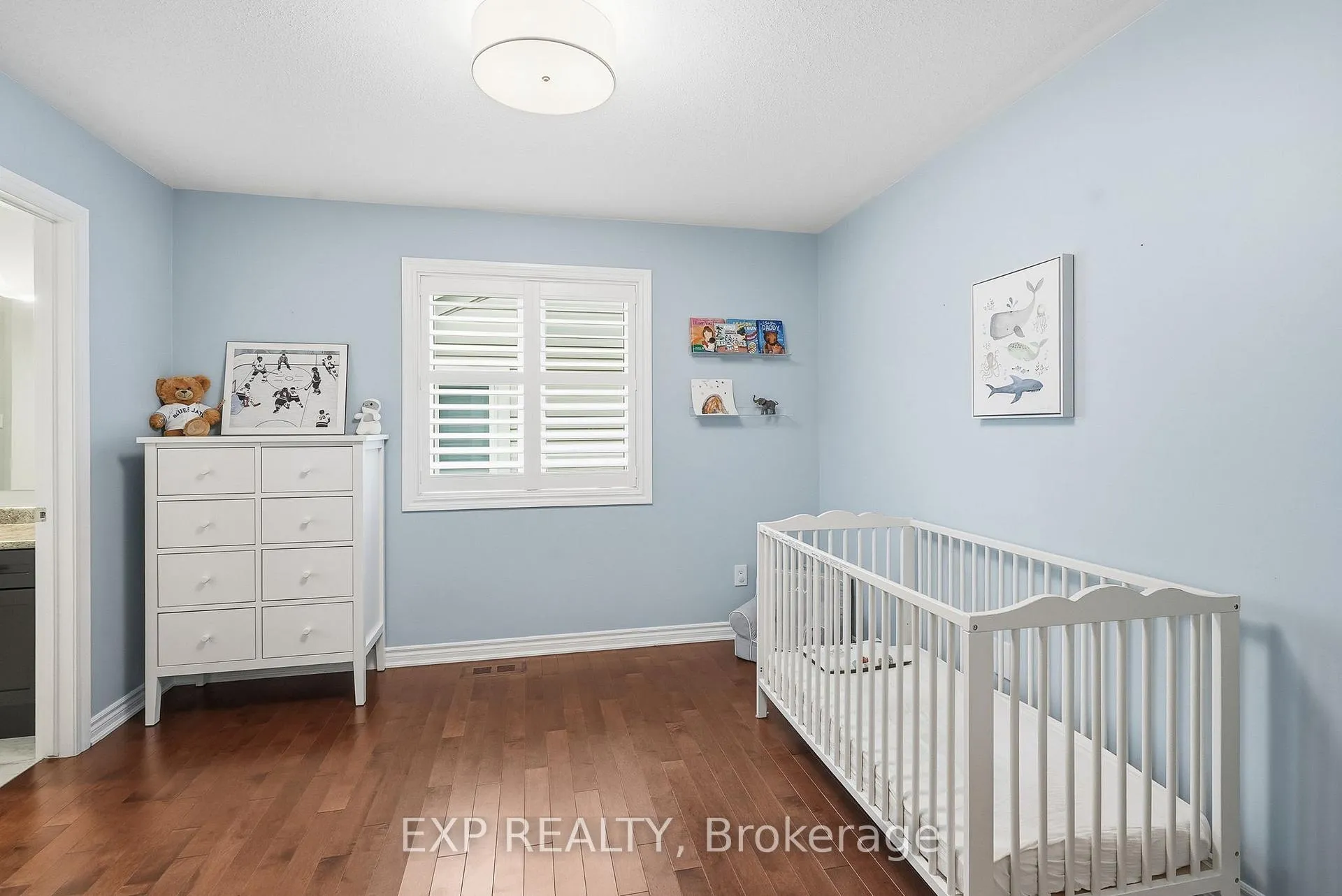 Photo 21 of 612 Calla Lily Terrace, Ottawa, Notting Hill/Summerside — HOMEH