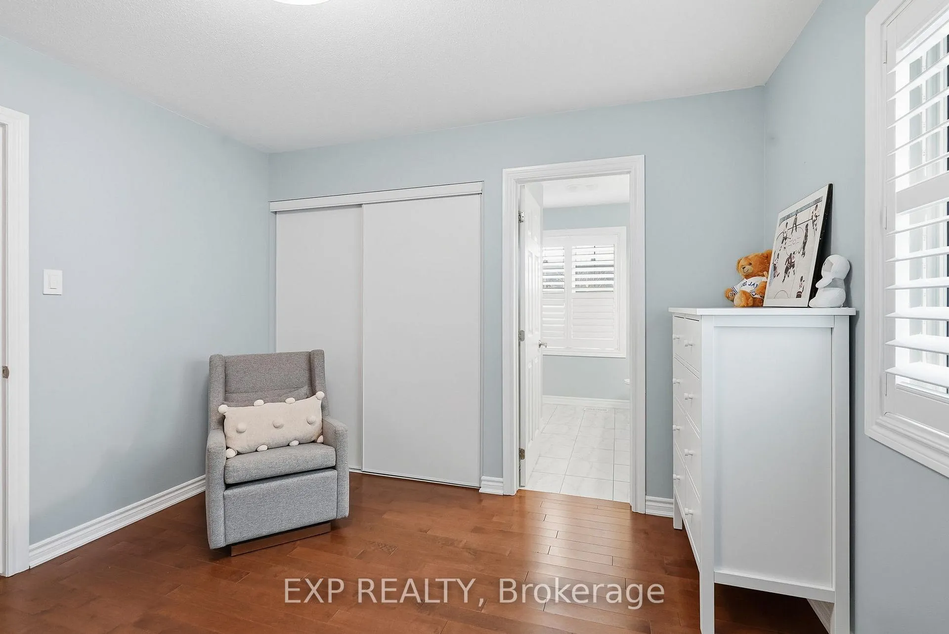 Photo 22 of 612 Calla Lily Terrace, Ottawa, Notting Hill/Summerside — HOMEH