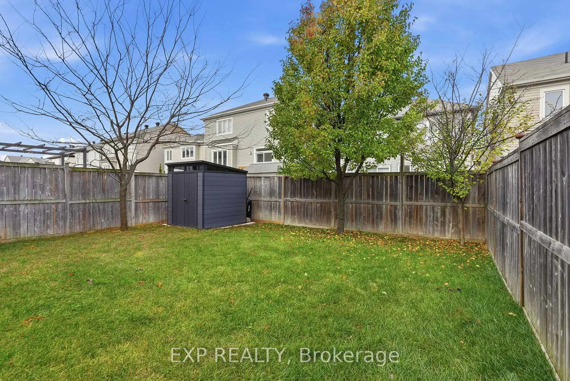 Photo 25 of 612 Calla Lily Terrace, Ottawa, Notting Hill/Summerside — HOMEH