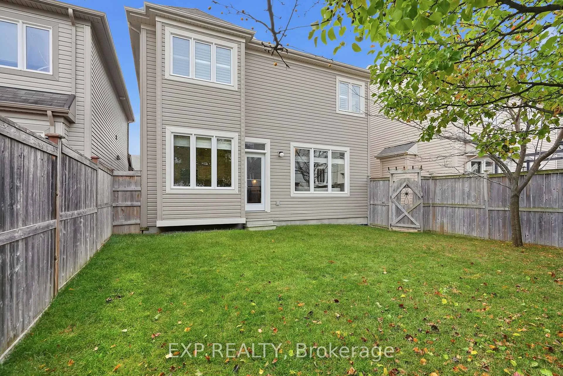 Photo 26 of 612 Calla Lily Terrace, Ottawa, Notting Hill/Summerside — HOMEH