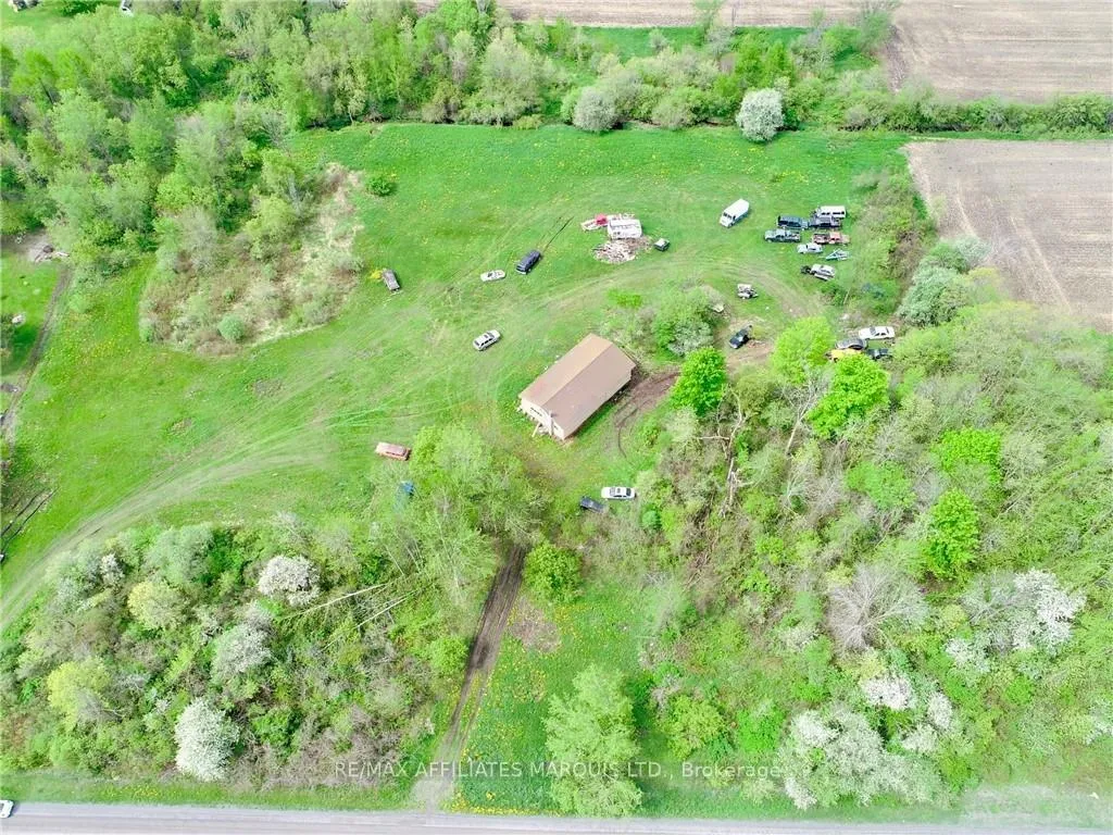 Photo 5 of 3258 Auld Mcmillan Road, North Glengarry, North Glengarry (Kenyon) Twp — HOMEH
