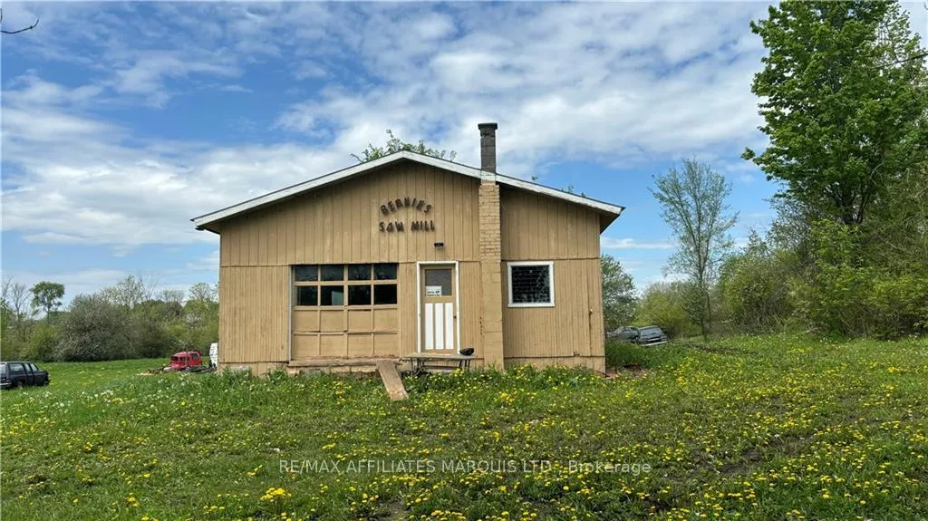Photo 8 of 3258 Auld Mcmillan Road, North Glengarry, North Glengarry (Kenyon) Twp — HOMEH