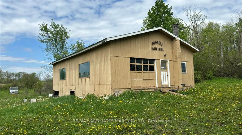Photo 9 of 3258 Auld Mcmillan Road, North Glengarry, North Glengarry (Kenyon) Twp — HOMEH