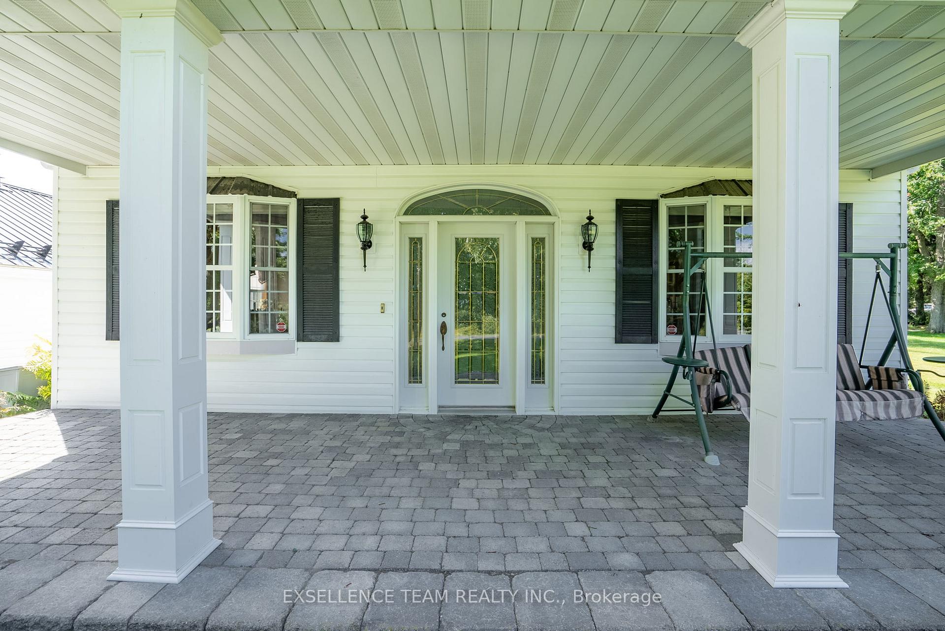 Photo 2 of 2940 County Rd 20, North Glengarry, North Glengarry (Kenyon) Twp — HOMEH