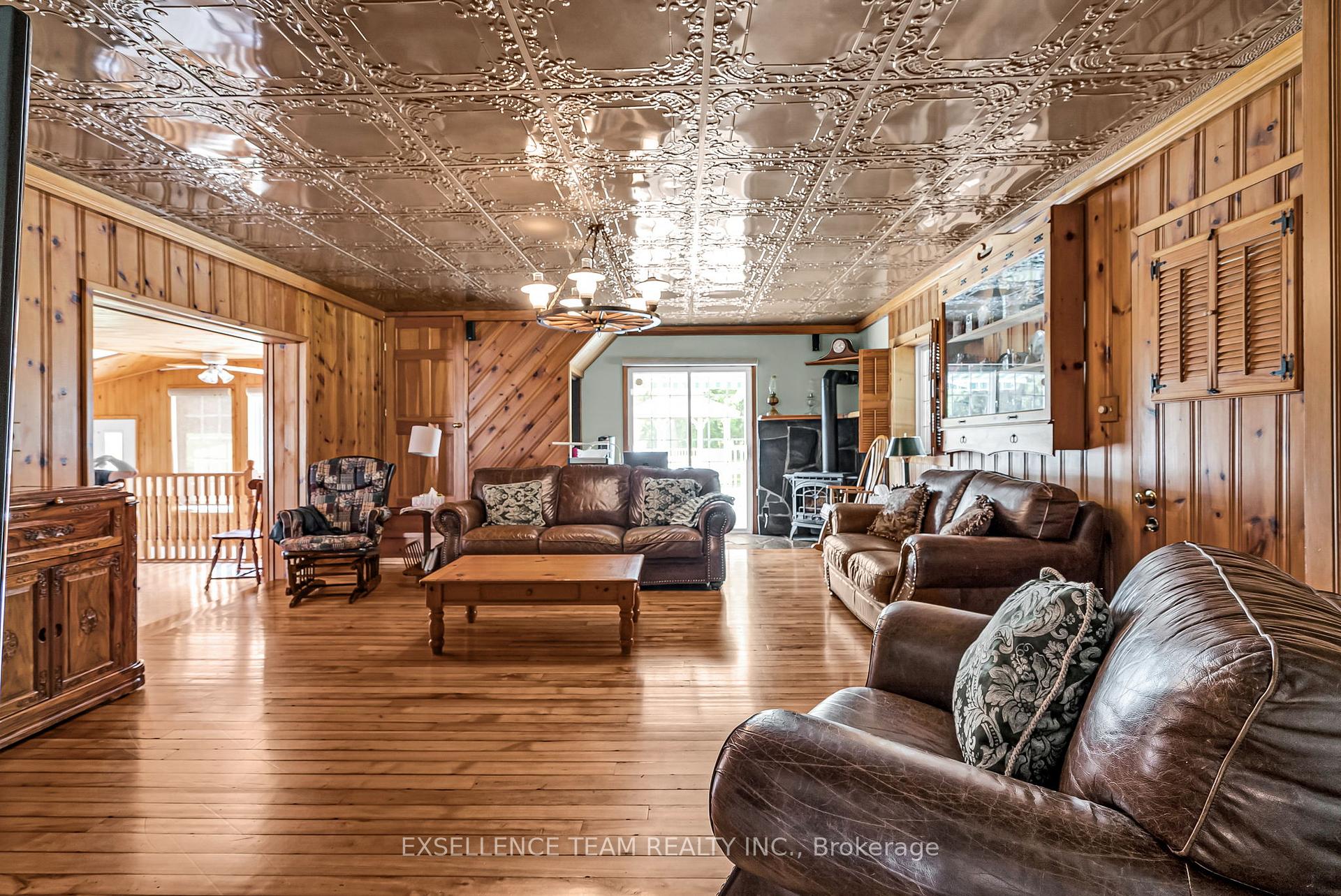 Photo 3 of 2940 County Rd 20, North Glengarry, North Glengarry (Kenyon) Twp — HOMEH