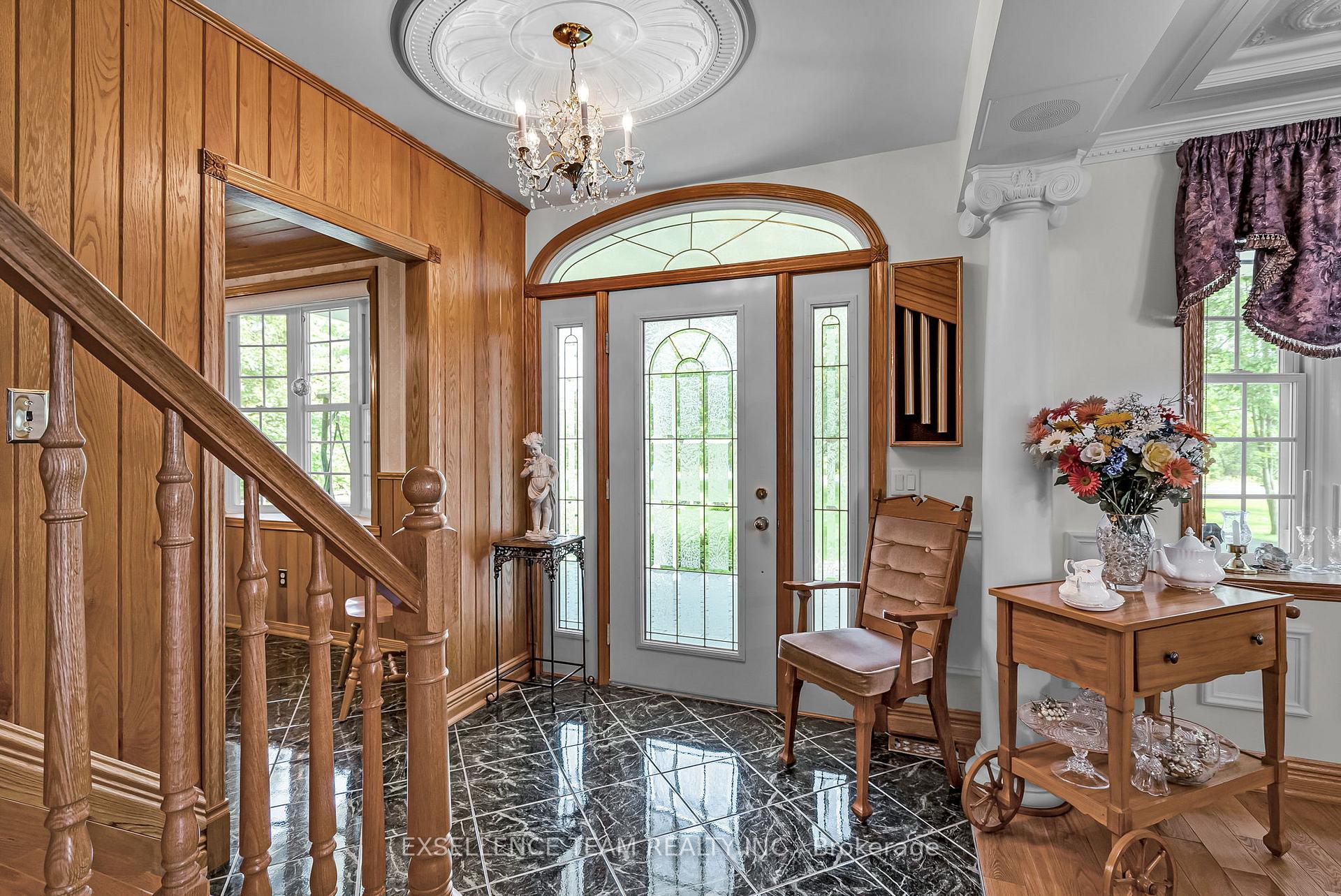 Photo 4 of 2940 County Rd 20, North Glengarry, North Glengarry (Kenyon) Twp — HOMEH