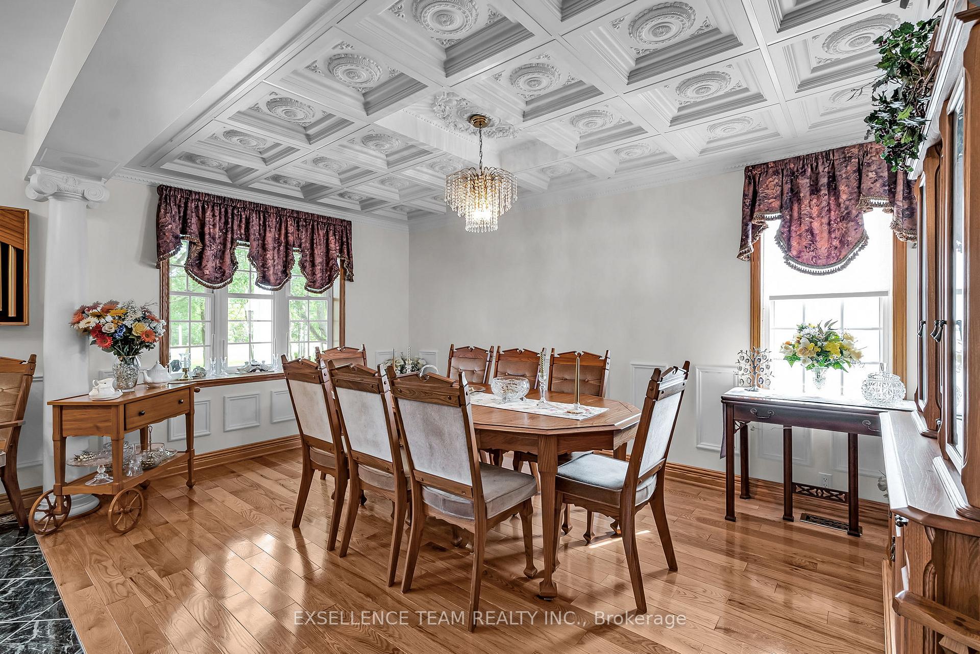 Photo 5 of 2940 County Rd 20, North Glengarry, North Glengarry (Kenyon) Twp — HOMEH