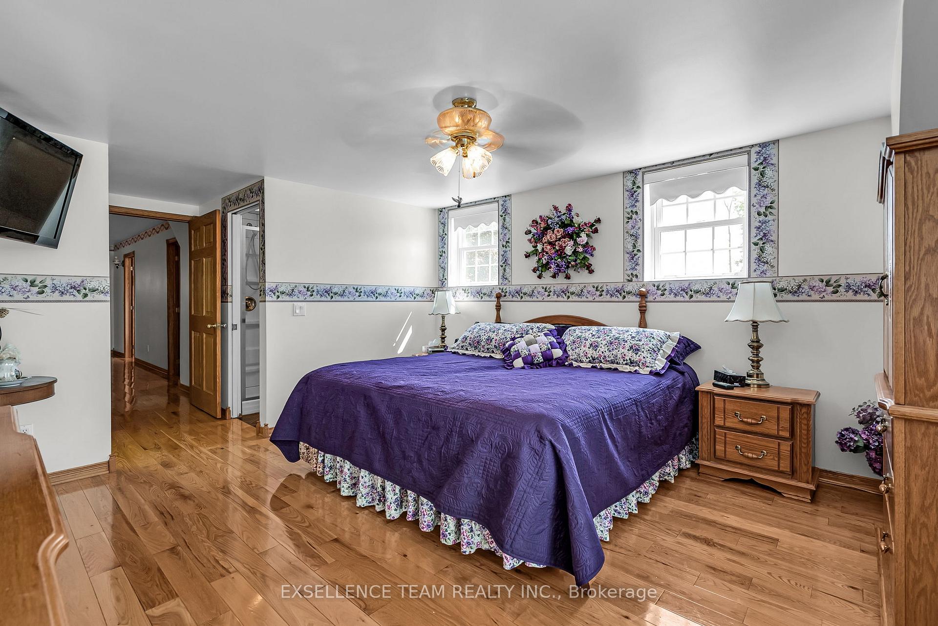 Photo 13 of 2940 County Rd 20, North Glengarry, North Glengarry (Kenyon) Twp — HOMEH