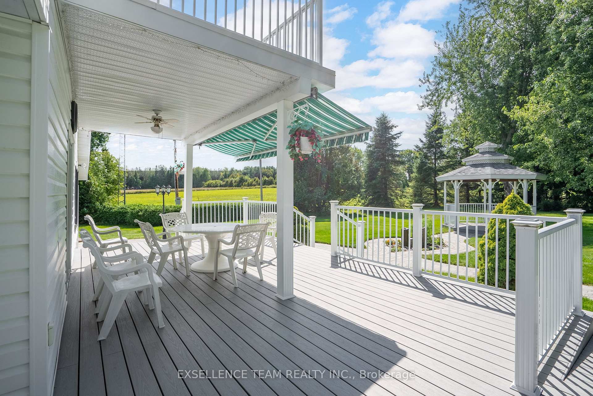 Photo 20 of 2940 County Rd 20, North Glengarry, North Glengarry (Kenyon) Twp — HOMEH