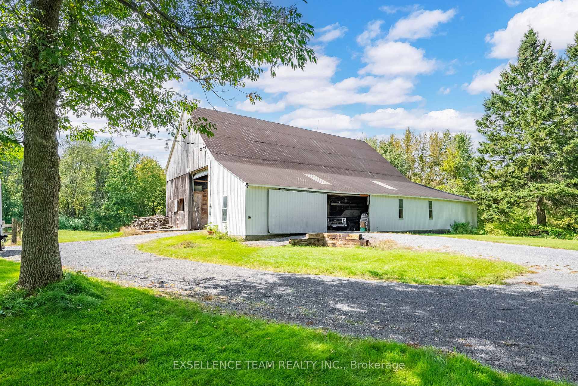 Photo 25 of 2940 County Rd 20, North Glengarry, North Glengarry (Kenyon) Twp — HOMEH