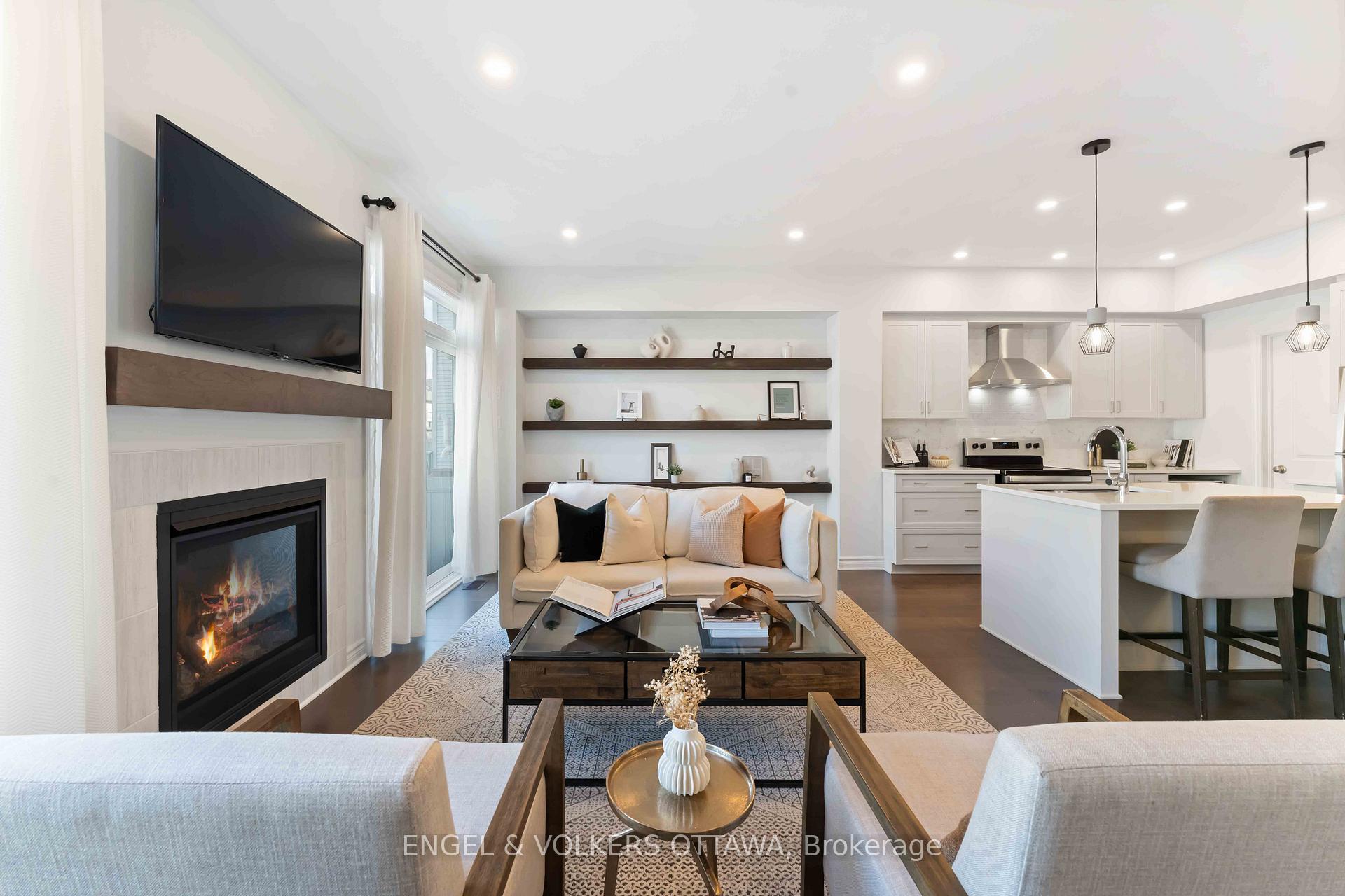 Photo 8 of 781 Cairn Crescent, Ottawa, Mer Bleue/Bradley Estates/Anderson Park — HOMEH